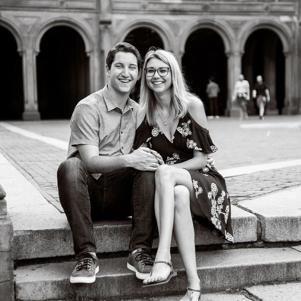 Meet your Posher, Jordan